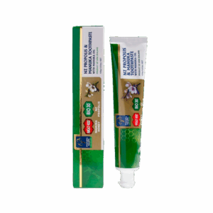 Manuka Healthâs BIO 30 NZ Propolis & MGO 400+ Manuka Tandpasta (100 gr)